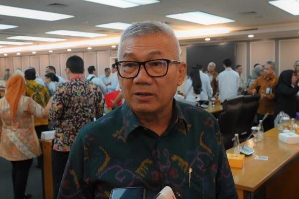 Apresiasi Pengungkapan Kasus Narkoba 10 Provinsi, Agun Gunandjar Minta Polri Tingkatkan Fungsi Pencegahan Apresiasi Pengungkapan Kasus Narkoba 10 Provinsi, Agun Gunandjar Minta Polri Tingkatkan Fungsi Pencegahan