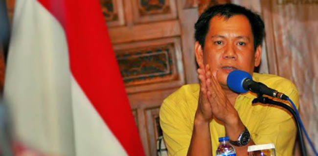 Partai Perseorangan Ala Joko Widodo Partai Perseorangan Ala Joko Widodo