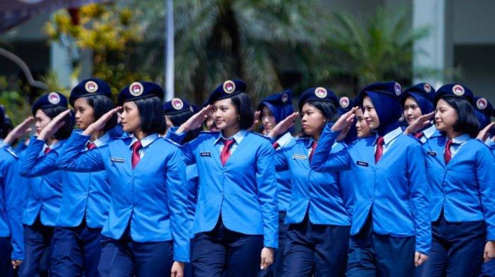 Puji Pembangunan SMA Taruna Nusantara di Malang, Firman Soebagyo: Keren dan Membanggakan! Puji Pembangunan SMA Taruna Nusantara di Malang, Firman Soebagyo: Keren dan Membanggakan!