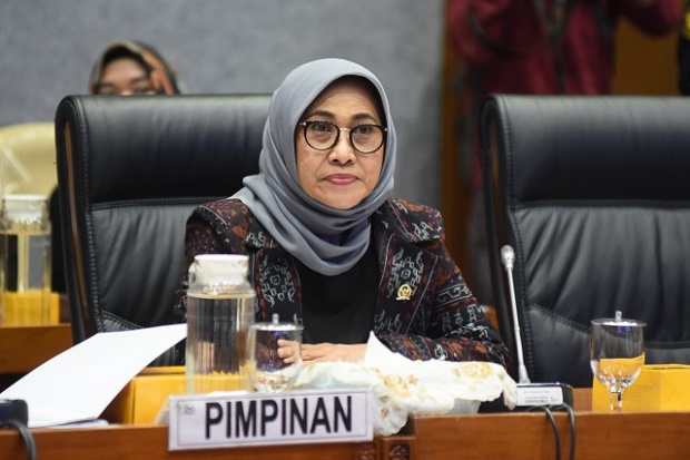 Hetifah Dorong Polisi Proses Hukum Pelaku Bullying PPDS Undip