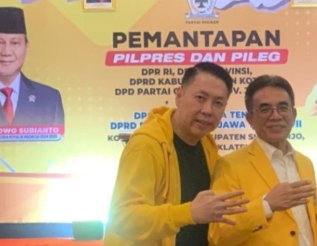 Henry Indraguna Ingatkan Pemerintah Jangan Sampai Kenaikan PPN 12 Persen Jadi Isu Liar di Masyarakat Henry Indraguna Ingatkan Pemerintah Jangan Sampai Kenaikan PPN 12 Persen Jadi Isu Liar di Masyarakat