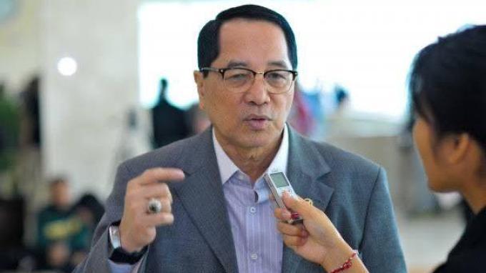 Firman Soebagyo Dorong Partisipasi Masyarakat Dalam Pelaksanaan Program Makan Bergizi Gratis