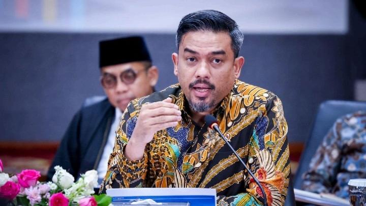 Cegah Serbuan Produk Impor dari Cina, Menteri Maman Abdurrahman akan Bentuk Holding UMKM Cegah Serbuan Produk Impor dari Cina, Menteri Maman Abdurrahman akan Bentuk Holding UMKM