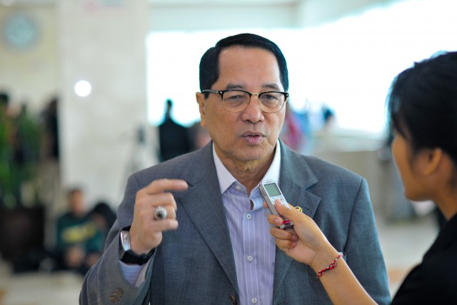 Firman Soebagyo Dorong Penegakan Hukum Apabila Terjadi Pelanggaran Atas Penetapan PSN Sejumlah Proyek