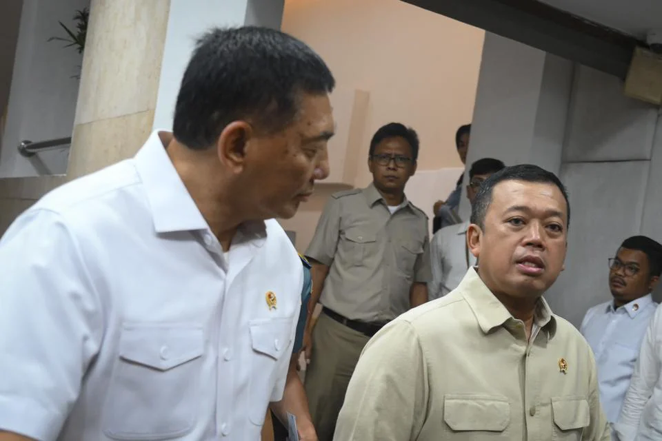 Nusron Ungkap Nasib Proyek PIK 2 Milik Aguan yang Langgar Tata Ruang