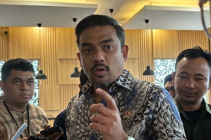 Kriteria UMKM yang Dihapus Kredit Macetnya, Menteri Maman: Penerima KUR Tidak Masuk