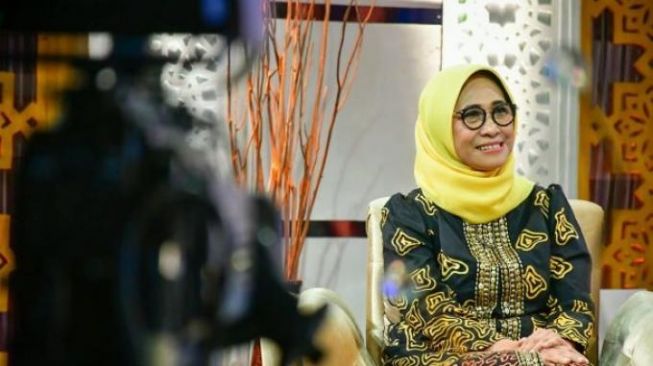 Hetifah Dukung Rencana UN Digelar 2026, Tapi Beri Catatan Ini Hetifah Dukung Rencana UN Digelar 2026, Tapi Beri Catatan Ini