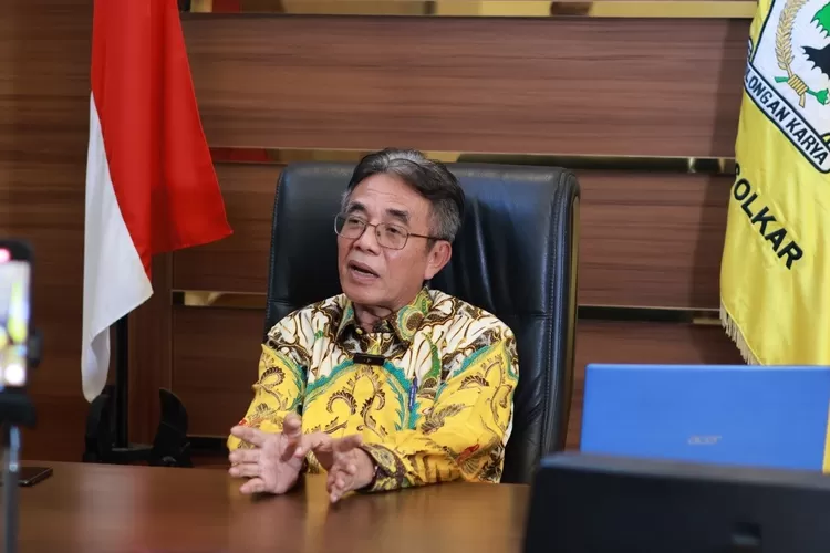 Tanggapi Pagar Laut, Panggah Susanto: Pelanggaran Atas Kepemilikan KKPRL Diancam Hukuman Pidana Tanggapi Pagar Laut, Panggah Susanto: Pelanggaran Atas Kepemilikan KKPRL Diancam Hukuman Pidana