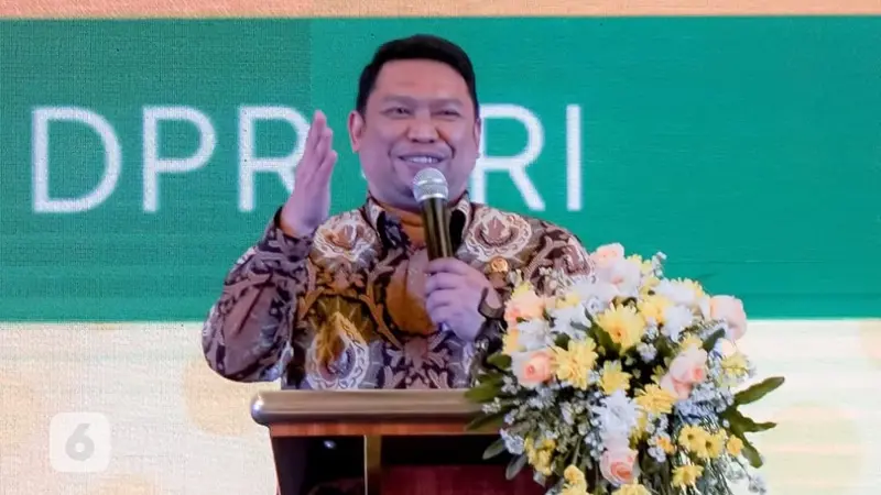Ilham Permana: Hilirisasi Langkah Strategis Bahlil Lahadalia Tingkatkan Nilai Tambah SDA Indonesia Ilham Permana: Hilirisasi Langkah Strategis Bahlil Lahadalia Tingkatkan Nilai Tambah SDA Indonesia