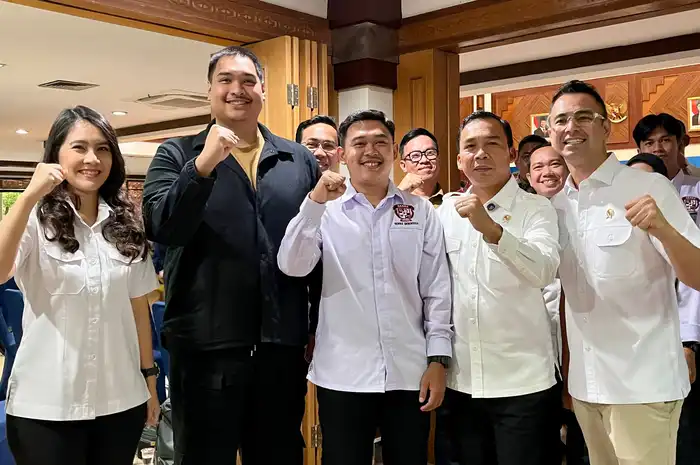 Mendukbangga Wihaji: Generasi Muda Harus Manfaatkan Potensi untuk Bangsa