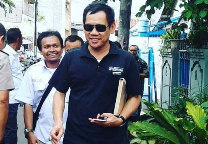 Presidential Threshold dan Petir Sembilan Sulaiman Presidential Threshold dan Petir Sembilan Sulaiman