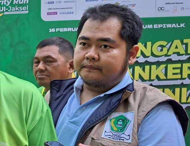 Diikuti 2.000 Peserta, Satkar Ulama Jakarta Selatan Sambut Hari Kanker Anak Sedunia Lewat Charity Run Diikuti 2.000 Peserta, Satkar Ulama Jakarta Selatan Sambut Hari Kanker Anak Sedunia Lewat Charity Run
