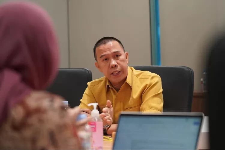 Eddy Iskandar Bersyukur Hidayat Arsani-Hellyana Menangi Gugatan MK Atas Pilkada Bangka Belitung Eddy Iskandar Bersyukur Hidayat Arsani-Hellyana Menangi Gugatan MK Atas Pilkada Bangka Belitung