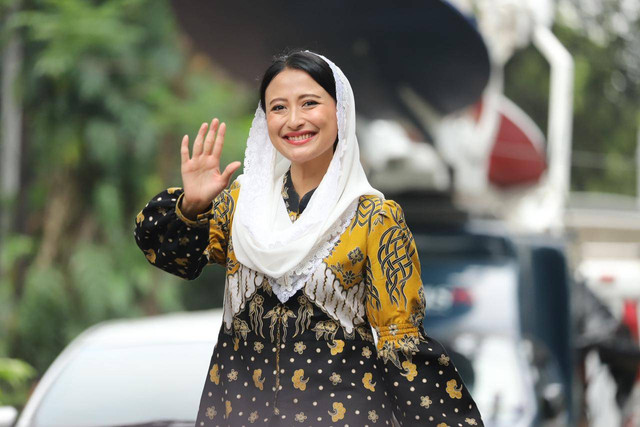 Wamendag Dyah Roro: Indonesia Komitmen Perkuat Perdagangan Dengan Uzbekistan Wamendag Dyah Roro: Indonesia Komitmen Perkuat Perdagangan Dengan Uzbekistan