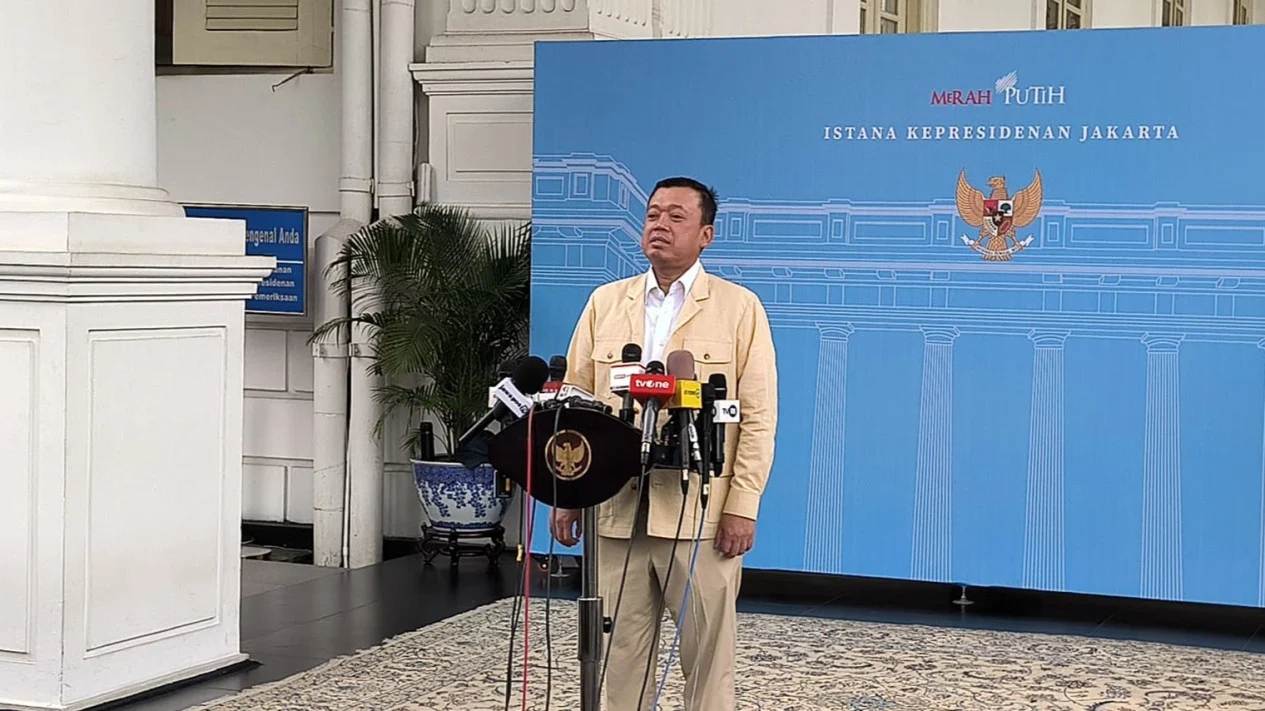 Investigasi Nusron Wahid: Pejabat BPN Bekasi Diduga Terlibat dalam Pemagaran Laut