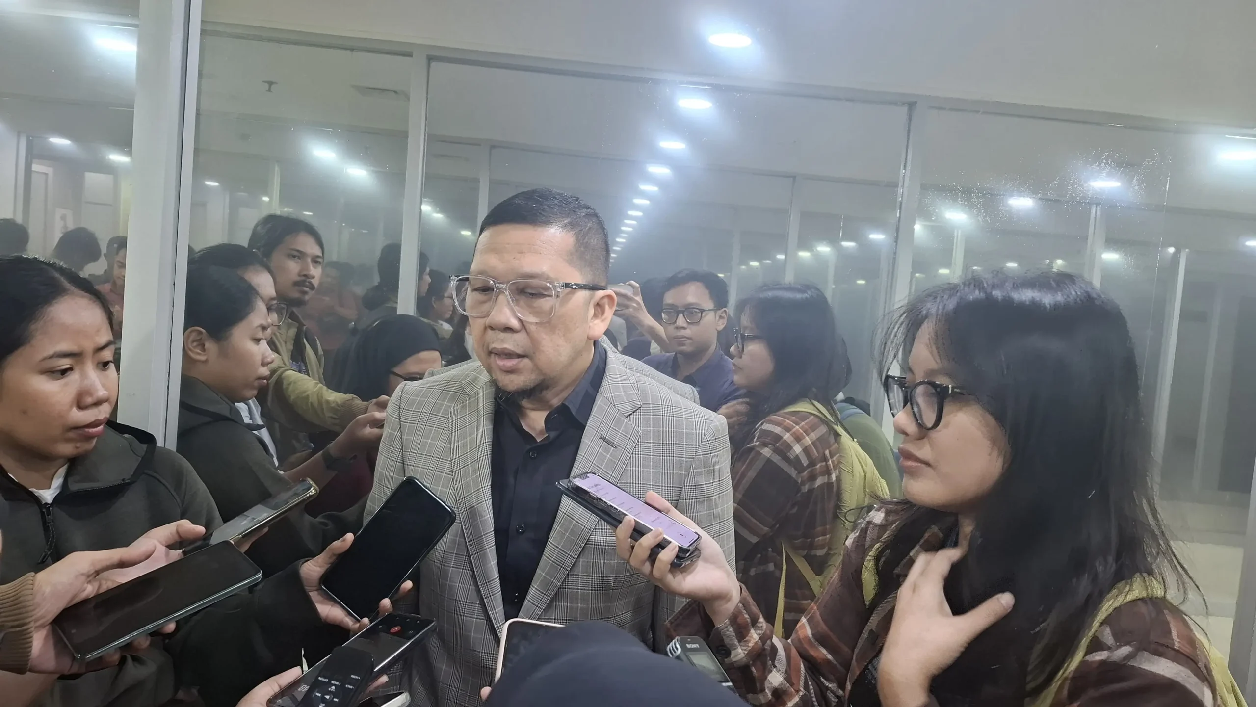 Ahmad Doli Kurnia Ungkap Revisi UU P2MI Akan Atur Pekerja High Skill WNI di Luar Negeri