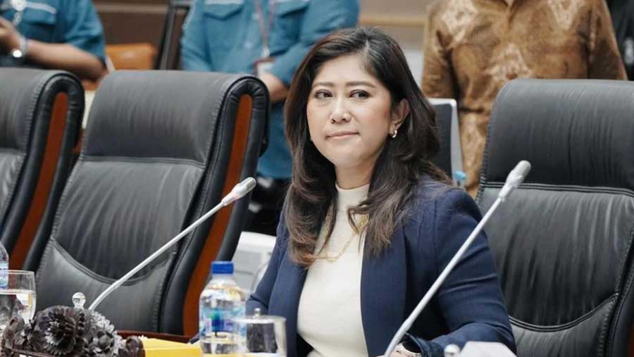 Menkomdigi Meutya Hafid Targetkan Aturan Batas Usia Medsos Rampung Maksimal 2 Bulan