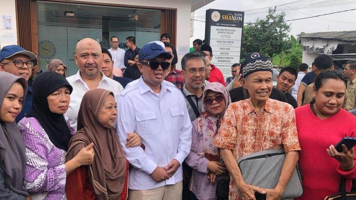 Menteri Berkinerja Terbaik! Nusron Wahid Masuk Jajaran Teratas Versi Roda Institute Menteri Berkinerja Terbaik! Nusron Wahid Masuk Jajaran Teratas Versi Roda Institute