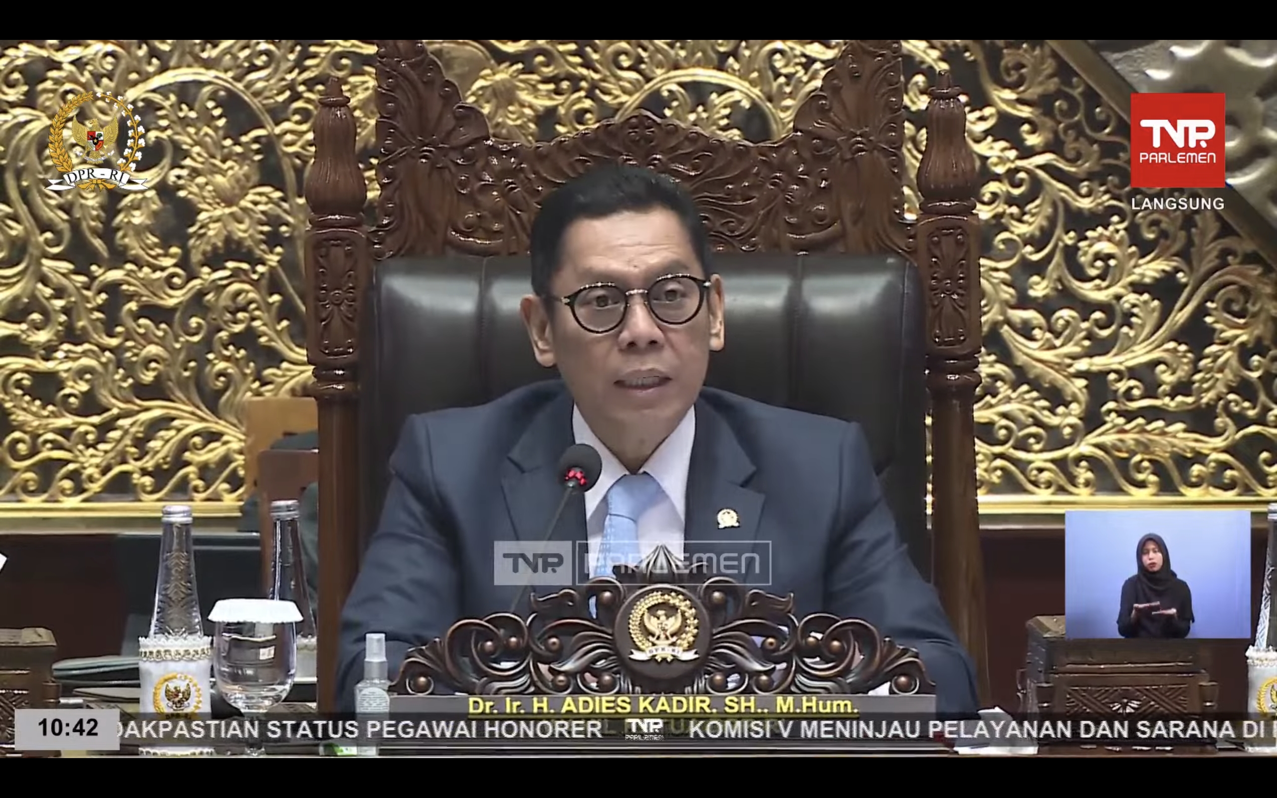 Sah! DPR Setujui Naturalisasi Ole Romeny, Tim Geypens dan Dion Markx Sah! DPR Setujui Naturalisasi Ole Romeny, Tim Geypens dan Dion Markx