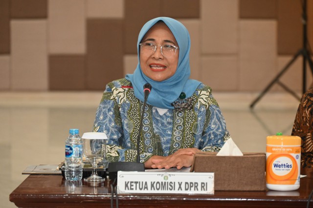 Hetifah Dorong Pembentukan Direktorat Jenderal untuk Pendidikan Nonformal dan Informal