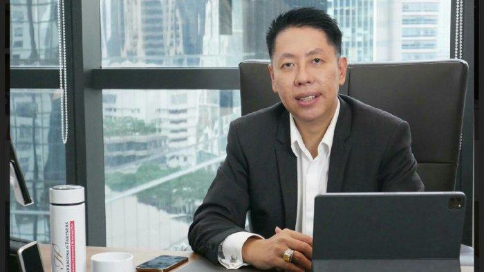 Henry Indraguna Nilai Pendirian Danantara Turut Pertaruhkan Kredibilitas Presiden Prabowo: Jangan Salah Urus! Henry Indraguna Nilai Pendirian Danantara Turut Pertaruhkan Kredibilitas Presiden Prabowo: Jangan Salah Urus!