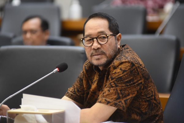 Viral Seorang Anak Diarak Warga di Pati Akibat Mencuri Pisang, Firman Soebagyo: Momentum Instropeksi Sosial Untuk Kita