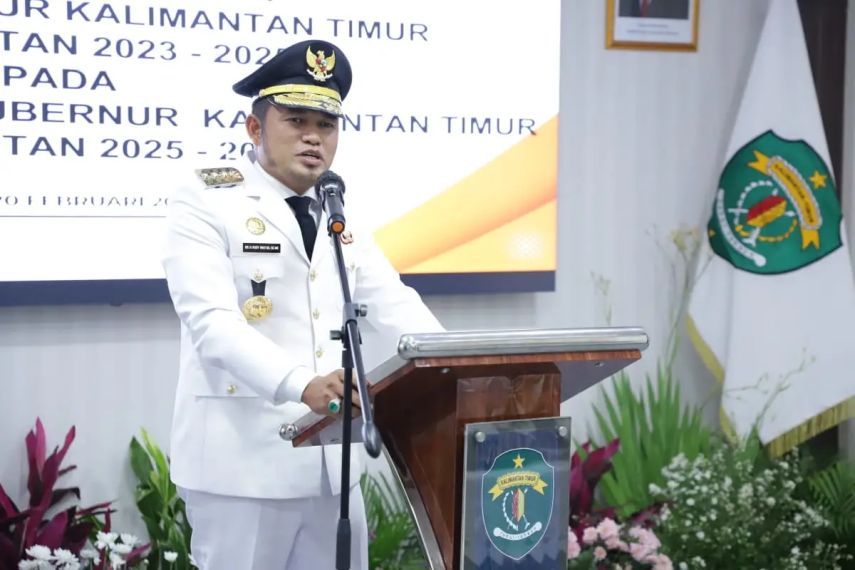 Bersama Rudy Masud, Kaltim Menuju Era Baru dengan Program Gratispol untuk Masyarakat Bersama Rudy Masud, Kaltim Menuju Era Baru dengan Program Gratispol untuk Masyarakat