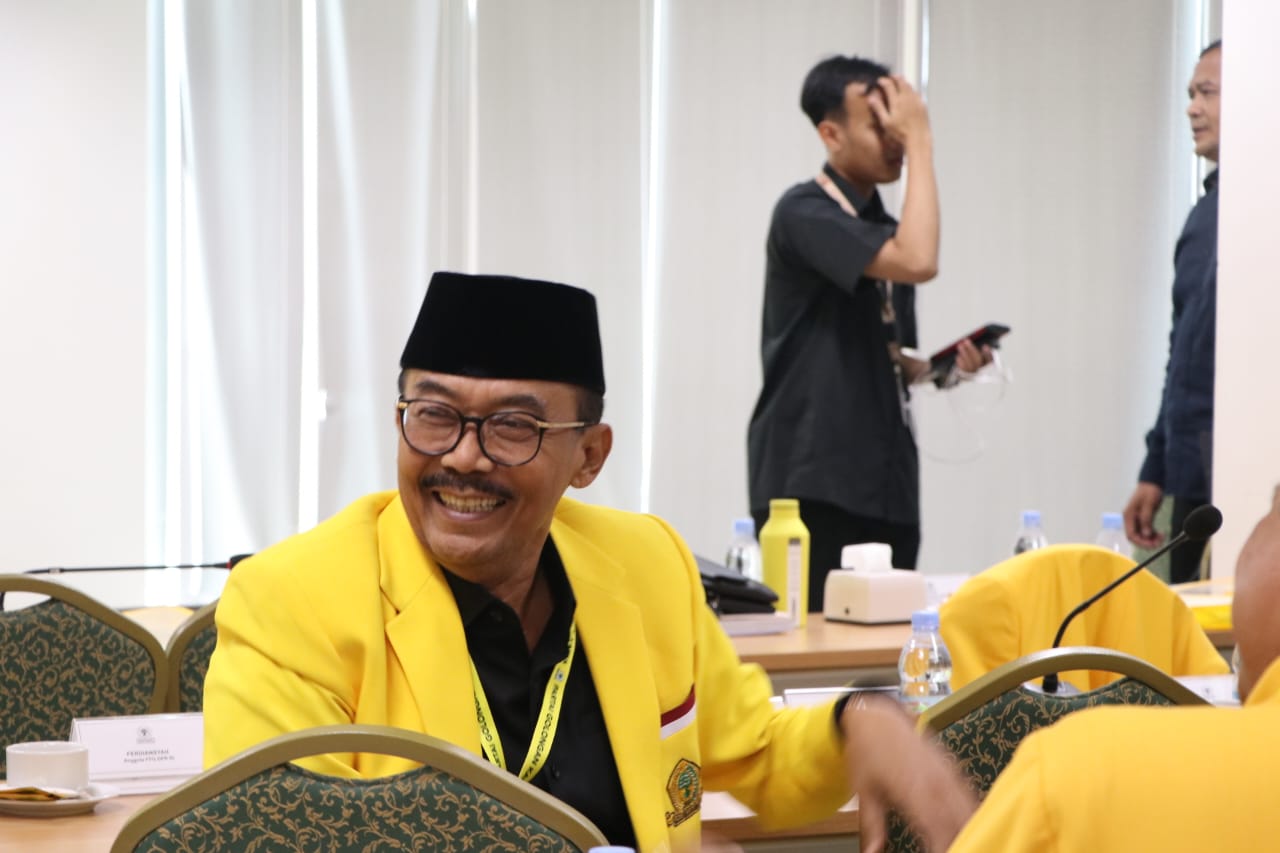 Agung Widyantoro Soroti Maraknya Penahanan Ijazah Siswa: Itu Hak Siswa Yang Dijamin Konstitusi! Agung Widyantoro Soroti Maraknya Penahanan Ijazah Siswa: Itu Hak Siswa Yang Dijamin Konstitusi!