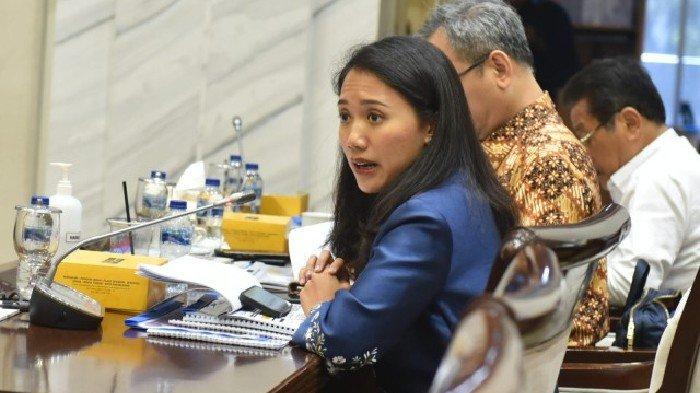 Waspada Influencer Investasi! Puteri Komarudin Minta OJK Gencarkan Edukasi Keuangan