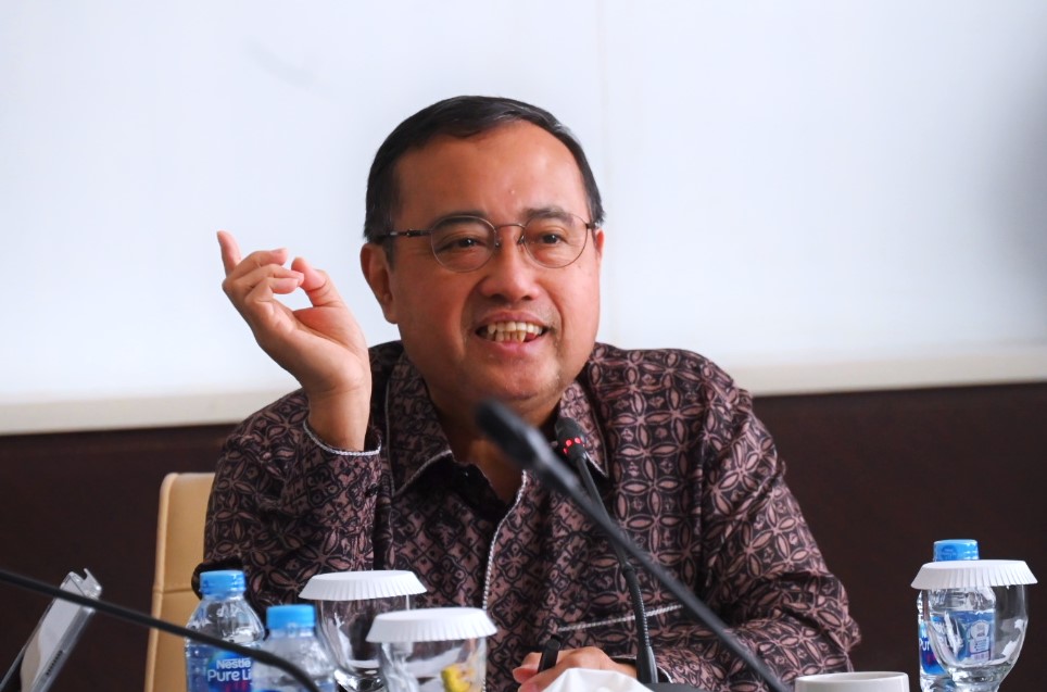 Yahya Zaini Soal Kasus MBG Basi: BGN Harus Tingkatkan Pengawasan Kualitas dan Keamanan MBG