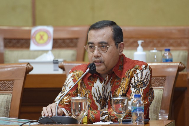 Yahya Zaini Puji Program Cek Kesehatan Gratis, Deteksi Penyakit Masyarakat Sejak Dini