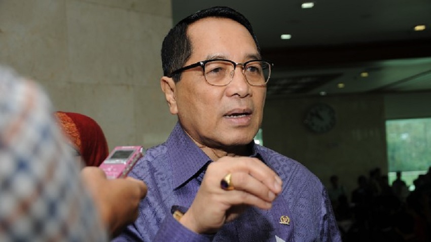 Firman Soebagyo Minta Masyarakat Waspadai Peredaran Beras Berkutu dan Laporkan Bila Ada di Pasaran Firman Soebagyo Minta Masyarakat Waspadai Peredaran Beras Berkutu dan Laporkan Bila Ada di Pasaran