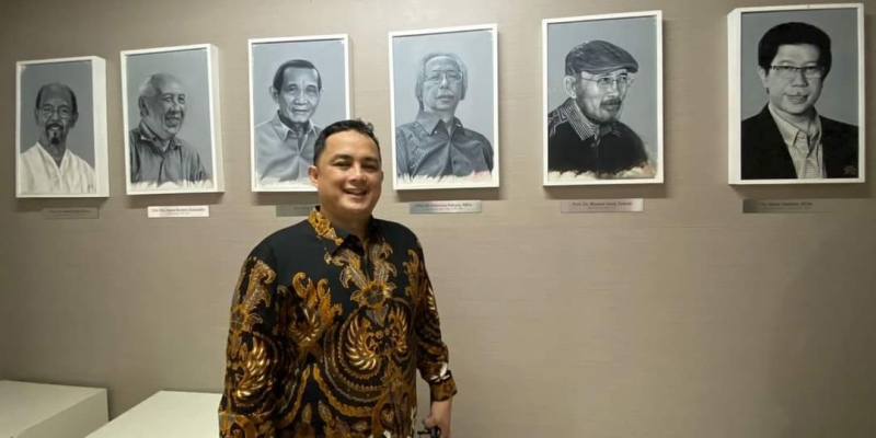 Alih-Alih Fokus Isu Oplosan, Khalid Zabidi Ajak Masyarakat Targetkan Mafia Migas