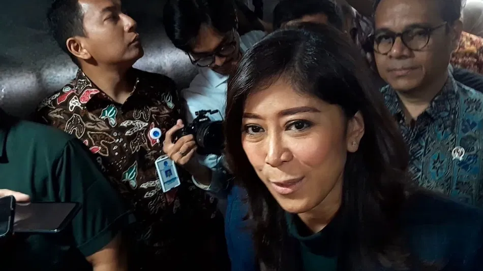 1.500 Personel Dikerahkan Menkomdigi Meutya Hafid Amankan Jaringan Telekomunikasi di Nyepi dan Mudik Lebaran 2025 1.500 Personel Dikerahkan Menkomdigi Meutya Hafid Amankan Jaringan Telekomunikasi di Nyepi dan Mudik Lebaran 2025