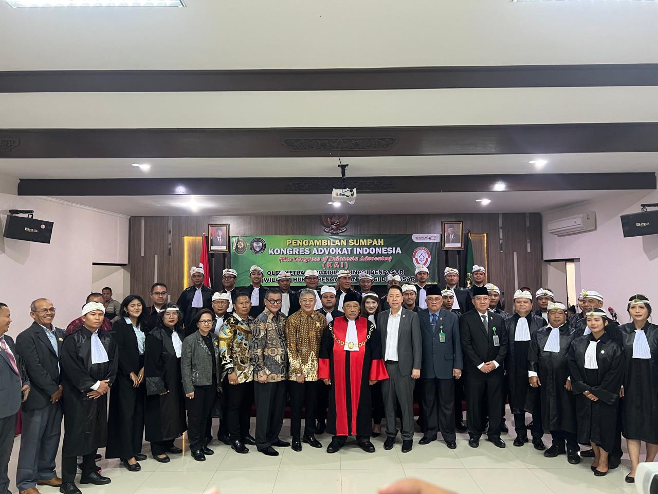 Respons RUU KUHAP, Henry Indraguna: Awas Pasal Kontroversial Mengintai!