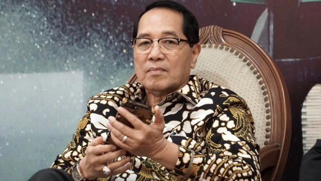 Firman Soebagyo Khawatir Keberadaan Satgas PKH Bakal Gerus Penerimaan Negara Dari Komoditas Sawit Firman Soebagyo Khawatir Keberadaan Satgas PKH Bakal Gerus Penerimaan Negara Dari Komoditas Sawit
