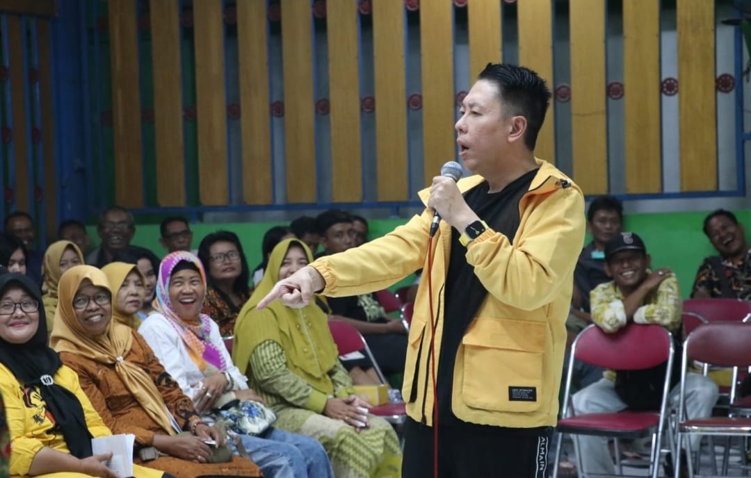 Henry Indraguna Puji Langkah Menteri ESDM Bahlil Lahadalia Bangun Kilang Sebagai Manuver Cerdas
