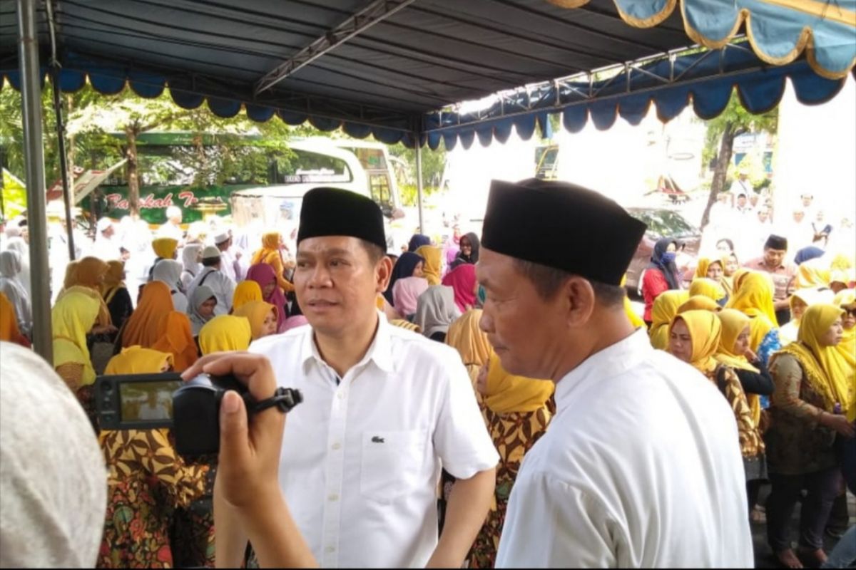 Persaingan Sehat ala Golkar: Adies Kadir Larang Kader Saling Menghancurkan Persaingan Sehat ala Golkar: Adies Kadir Larang Kader Saling Menghancurkan