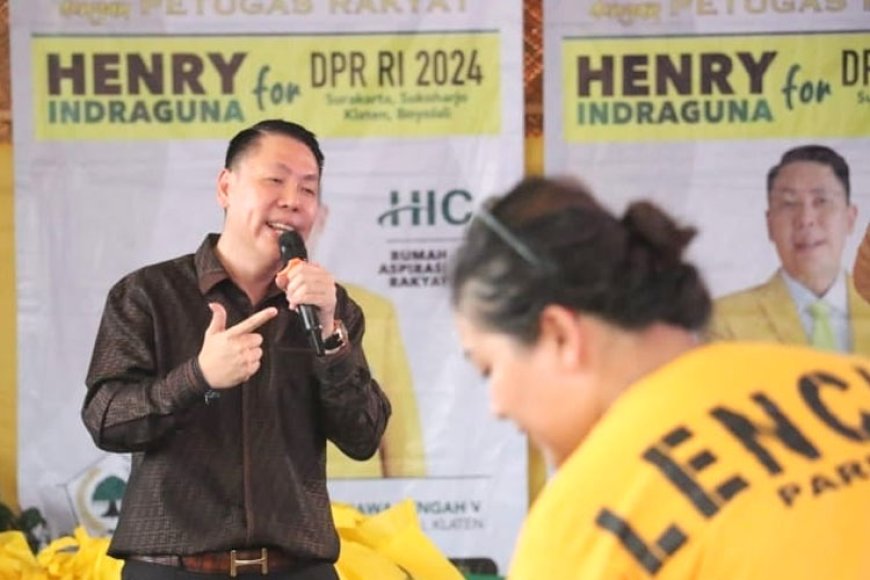 Henry Indraguna Sebut Pengoplosan BBM Pertamax Sebagai Kejahatan Extraordinary Henry Indraguna Sebut Pengoplosan BBM Pertamax Sebagai Kejahatan Extraordinary