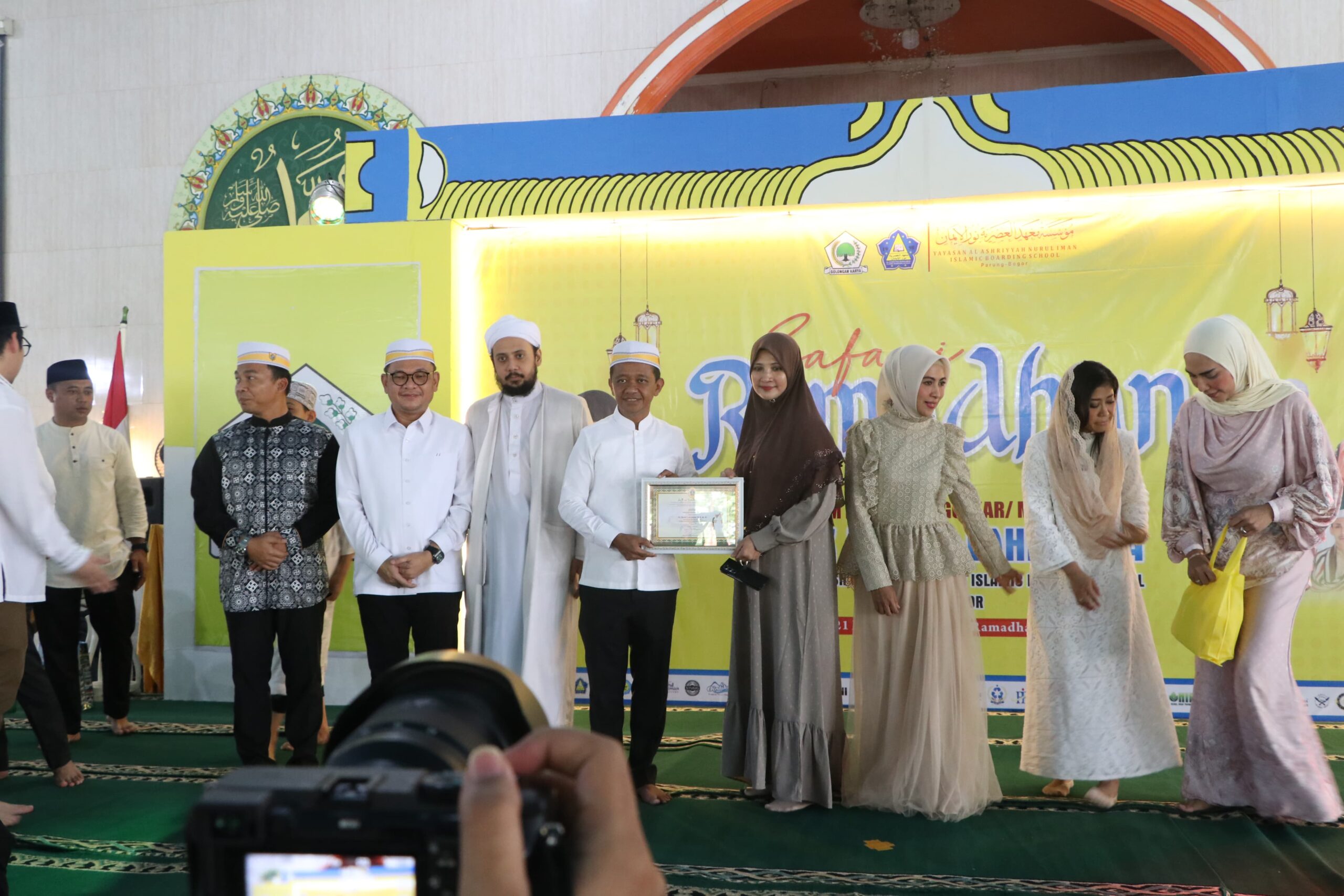 Ketum Bahlil Lahadalia Nilai Mekanisme Pengambilan Keputusan RUU TNI Sudah Berjalan Sebagaimana Mestinya Ketum Bahlil Lahadalia Nilai Mekanisme Pengambilan Keputusan RUU TNI Sudah Berjalan Sebagaimana Mestinya