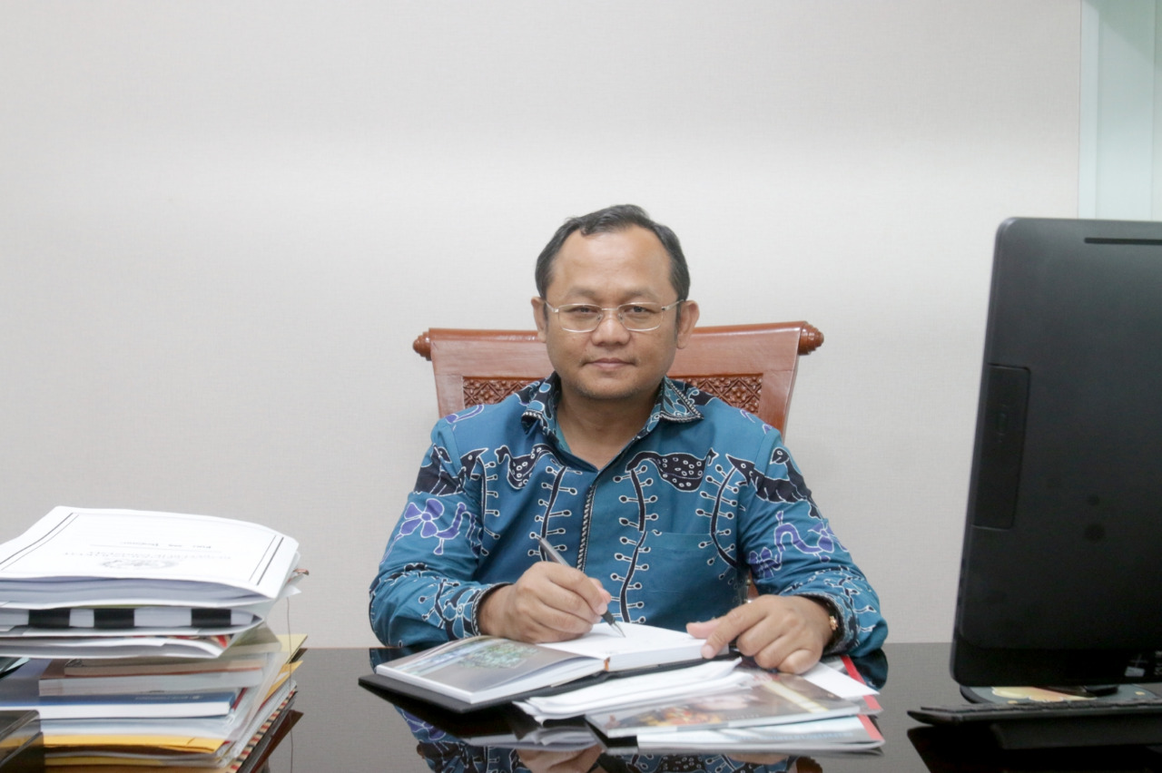 Sarmuji Desak Pemerintah Bertindak Tegas terhadap Pemalsu Minyakita Sarmuji Desak Pemerintah Bertindak Tegas terhadap Pemalsu Minyakita