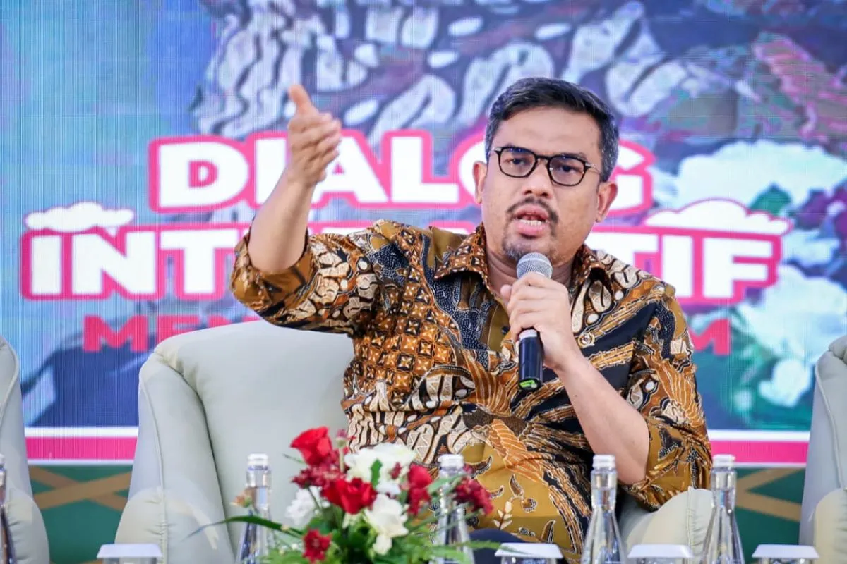 Dukung UMKM Go Global, Menteri Maman Abdurrahman Berkolaborasi dengan B Universe