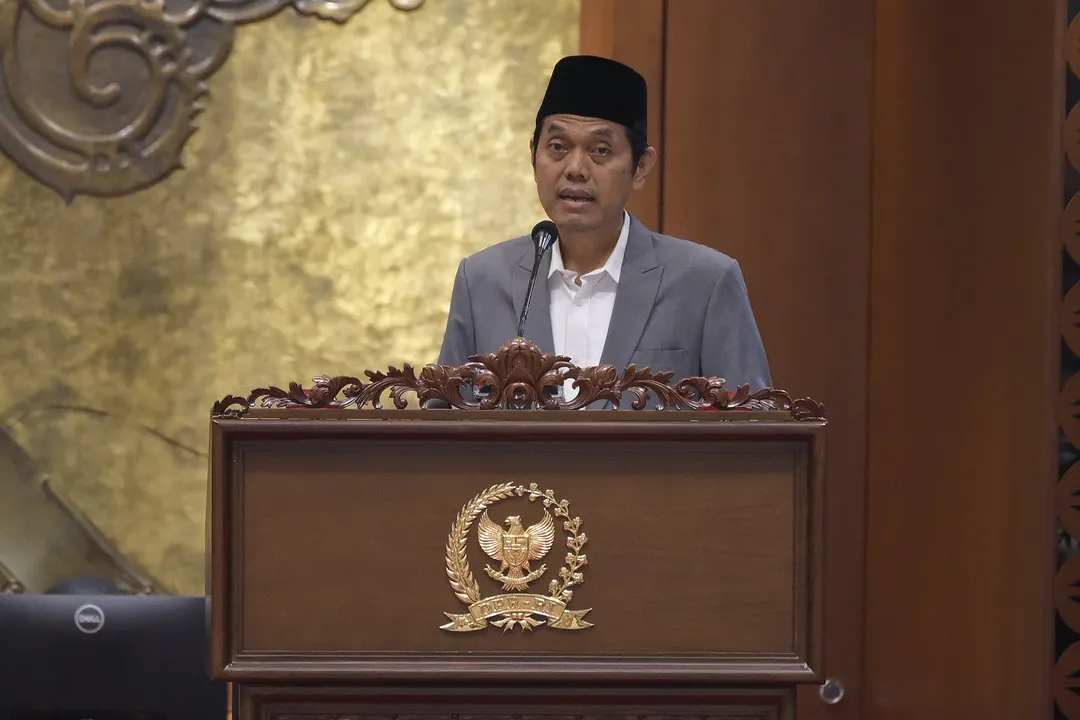Pengangkatan CPNS dan PPPK Tertunda, Zulfikar Arse Sadikin Tekan Kemenpan RB untuk Revisi Aturan Pengangkatan CPNS dan PPPK Tertunda, Zulfikar Arse Sadikin Tekan Kemenpan RB untuk Revisi Aturan
