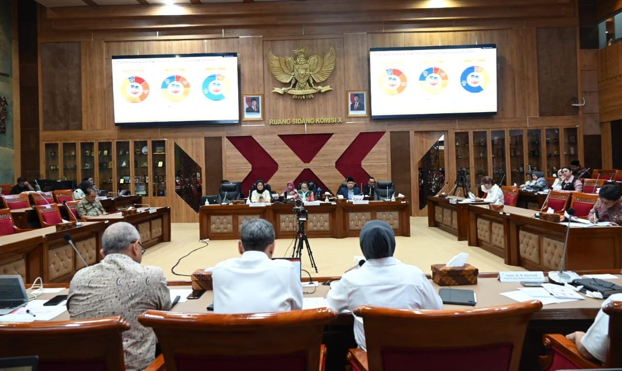 Hetifah: Data dan Informasi Objektif Penting Untuk Perencanaan Pembangunan Pendidikan Nasional di Daerah 3T dan Marginal Hetifah: Data dan Informasi Objektif Penting Untuk Perencanaan Pembangunan Pendidikan Nasional di Daerah 3T dan Marginal