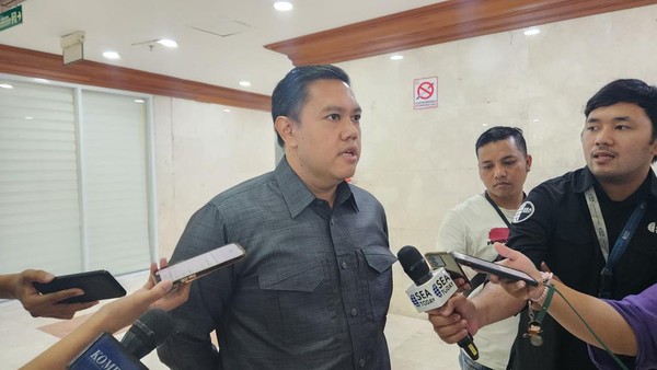 Dave Laksono Desak Pemerintah Bongkar Jaringan Pendukung KKB Papua