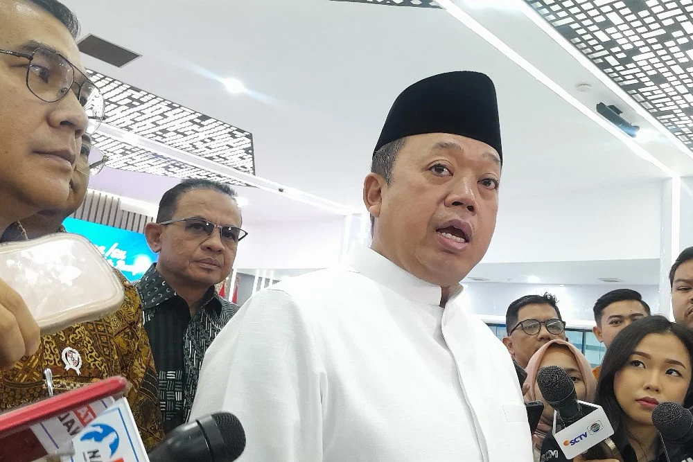 Lahan untuk Rakyat Jadi Prioritas, Nusron Wahid Terapkan Aturan 50% Plasma Lahan untuk Rakyat Jadi Prioritas, Nusron Wahid Terapkan Aturan 50% Plasma