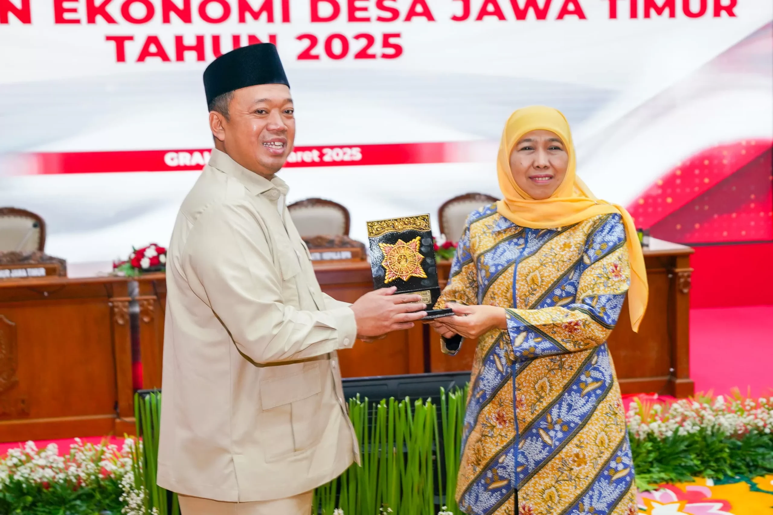 RDTR Lambat, Nusron Wahid Desak Pemda Jawa Timur Selesaikan Perencanaan Tata Ruang RDTR Lambat, Nusron Wahid Desak Pemda Jawa Timur Selesaikan Perencanaan Tata Ruang