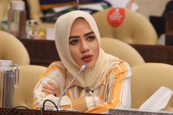 Stabilitas Harga Beras Jadi Prioritas, Alien Mus Dorong Pemerintah Distribusikan SPHP Stabilitas Harga Beras Jadi Prioritas, Alien Mus Dorong Pemerintah Distribusikan SPHP