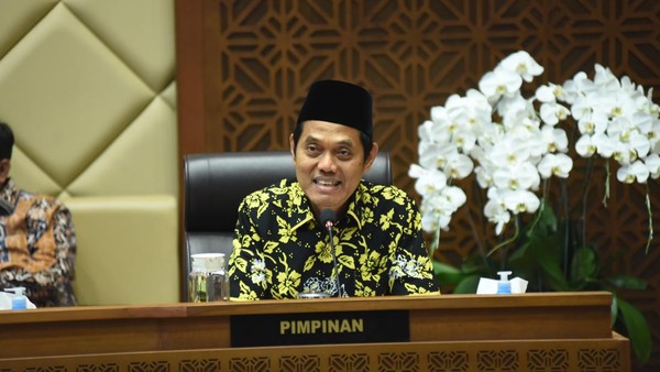 Zulfikar Arse Sadikin Dorong Penyelesaian HGU Tak Jelas yang Hambat Pembangunan di Lebak Zulfikar Arse Sadikin Dorong Penyelesaian HGU Tak Jelas yang Hambat Pembangunan di Lebak