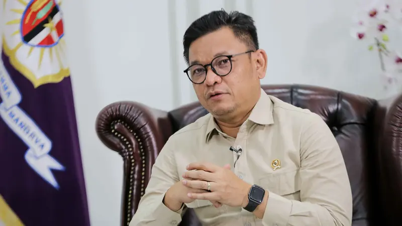 Gubernur Lemhannas Dorong Sinergi Pemda untuk Wujudkan Ketahanan Nasional Gubernur Lemhannas Dorong Sinergi Pemda untuk Wujudkan Ketahanan Nasional